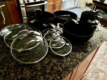 Cookware