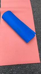 Two Yoga Mat