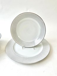 Fine Bone China From Grant Crest 'Rhythm' Of Japan