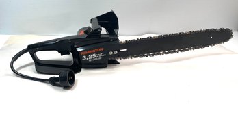 Remington Electric Chain Saw