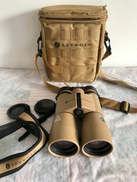 LEUPOLD Tactical Binoculars