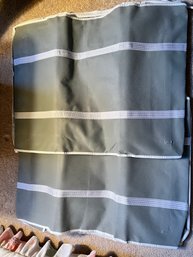 Canvas Storage Bags For Comforters And Pillows