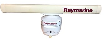 RAYMARINE Radar