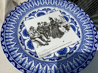 Royal Doulton English Porcelain Tableware