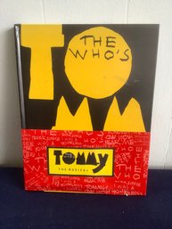 The Whos Tommy The Musical Book #57