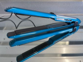 Ceramic Flat Iron