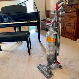 Dyson Vacuum Cleaner