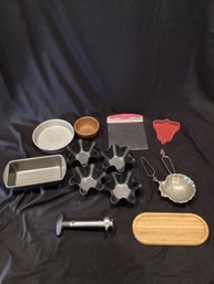 Miscellaneous Kitchen Items