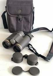 LUPOLD Golden Ring Binoculars