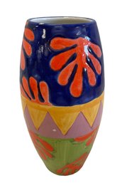 Small Ceramic Vase From Italy