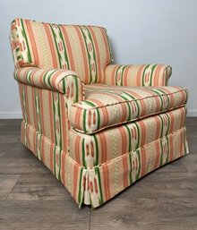 Gorgeous Upholstered Side Chair (b)