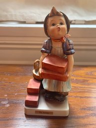 Original Hummel Figure: The Builder