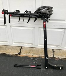 ALLEN 542RR Bike Rack