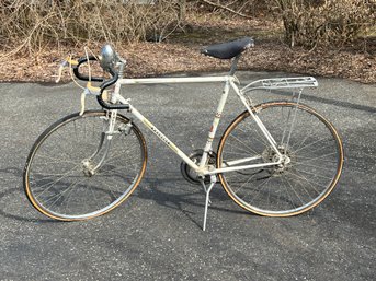 Peugeot Men's Road Bike