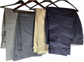 Mens Pants Lot #1