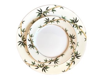 Kent 'Bali Hai' China Collection