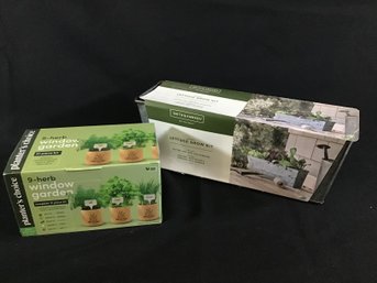 Grow Kits