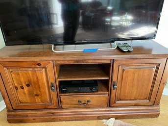 Television Cabinet