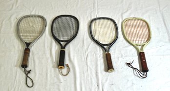 Racket Lot #3