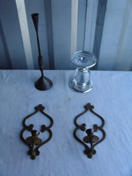 Candle Holders