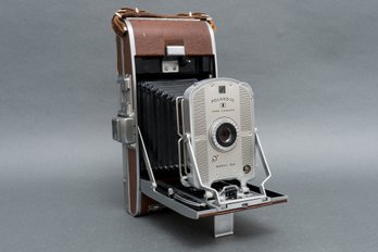 Vintage Polaroid Land Camera Model 95A