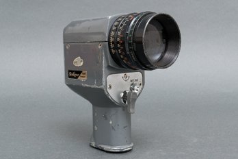 Vintage Soligor Digital Spot Sensor