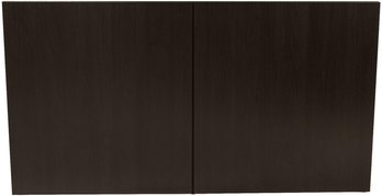 IKEA Besta Double Door Credenza