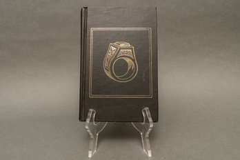 Finger-Ring Lore By William Jones 1890 Edition