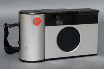 Leica C11 Point And Shoot Camera
