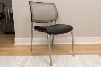 Sit On It Office Side Chair