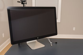 Apple Display Monitor