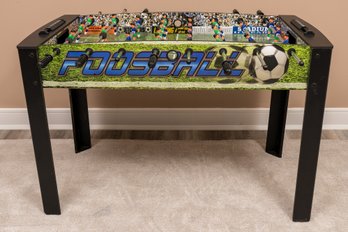 Foosball Table