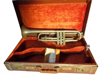 Early- Mid Century Trumpet