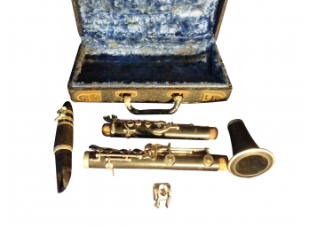 A.F. Jourdian Clarinet