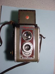 Vintage Kodak Duaflex IV Camera
