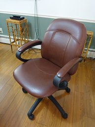 Office Chair With Adjustable Height