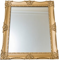 Turner MFG Fashion Plate Mirror