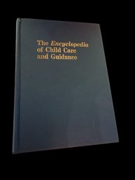The Encyclopedia Of Child Care And Guidance, Including Dr. Spock.