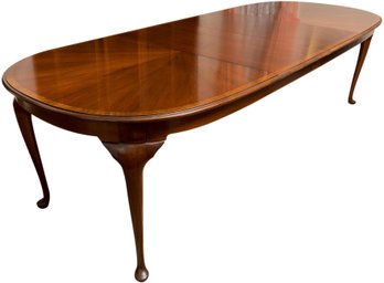 Mahogany Table