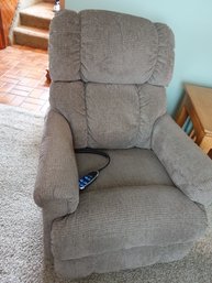 Lazy Boy Electric / Automatic Recliner.