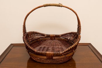 Vintage Basket