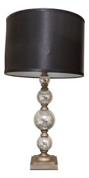 Safavieh Nettie Mercury Glass Table Lamp