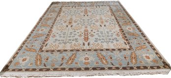 Surya Sonoma Hand Knotted Area Rug