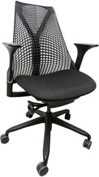 Herman Miller Sayl Adjustable Chair