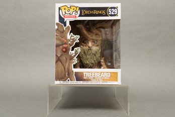 Funko Pop! Lord Of The Rings 'Treebeard' 529 Figurine