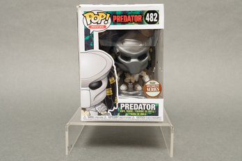 Funko Pop! Specialty Series 'Predator' 482 Figurine