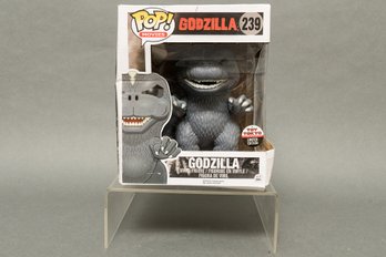 New! Funko Pop! Toy Tokyo 15 Year Anniversary 'Godzilla' 239 Figurine