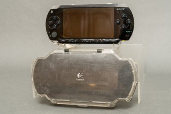 Sony PSP 1000 System (PSP-1001) Bundle