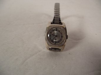 Vintage Bulova Accutron Women's Watch