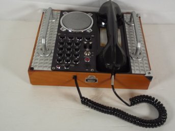 Vintage Spirit Of St. Louis Desk Telephone
